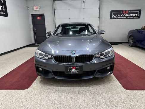 Used 2016 BMW 428i xDrive Convertible image 51