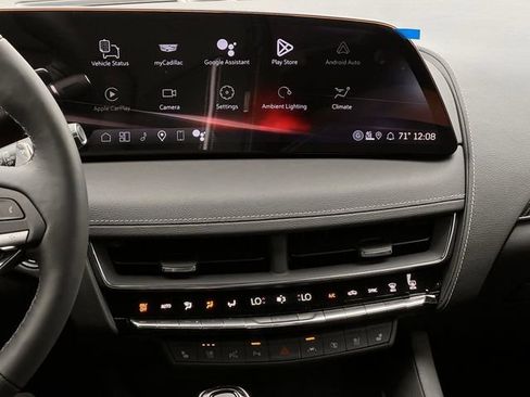 New 2026 Cadillac CT5 V RWD image 15