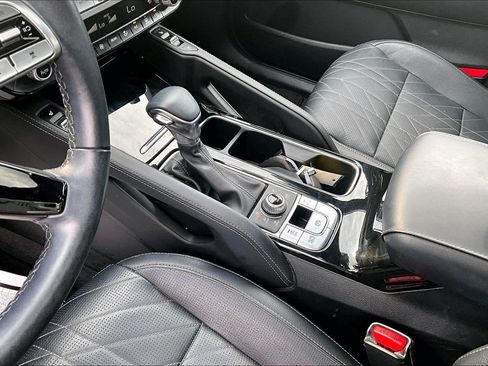 Used 2023 Kia Telluride EX X-Line AWD/4WD image 16