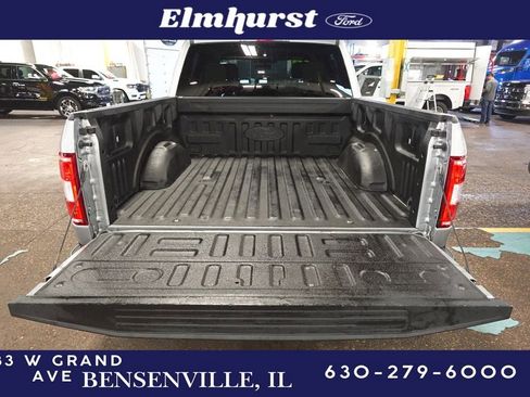 Used 2020 Ford F150 XL w/ XL Power Equipment Group image 25