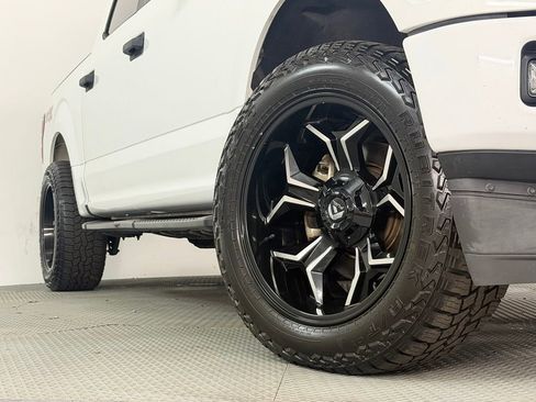 Used 2018 Ford F150 XL w/ Equipment Group 101A Mid RWD image 17