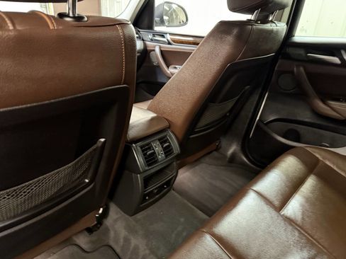 Used 2017 BMW X3 xDrive35i image 35