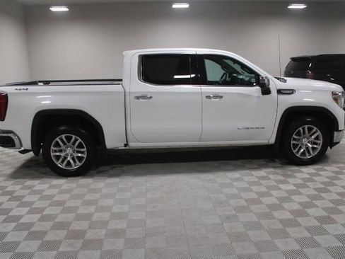 Used 2021 GMC Sierra 1500 SLT image 10