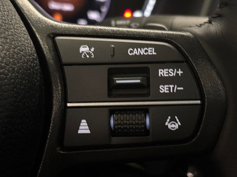 New 2025 Honda Accord EX-L image 27