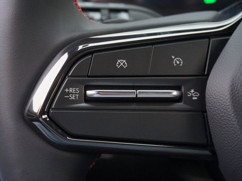 New 2026 Chevrolet Equinox EV RS image 19