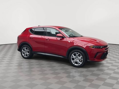 Used 2024 Dodge Hornet R/T AWD/4WD image 38