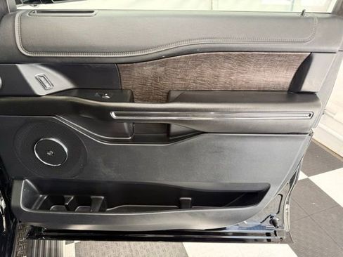 Used 2018 Ford Expedition Max Limited w/ Equipment Group 302A image 25