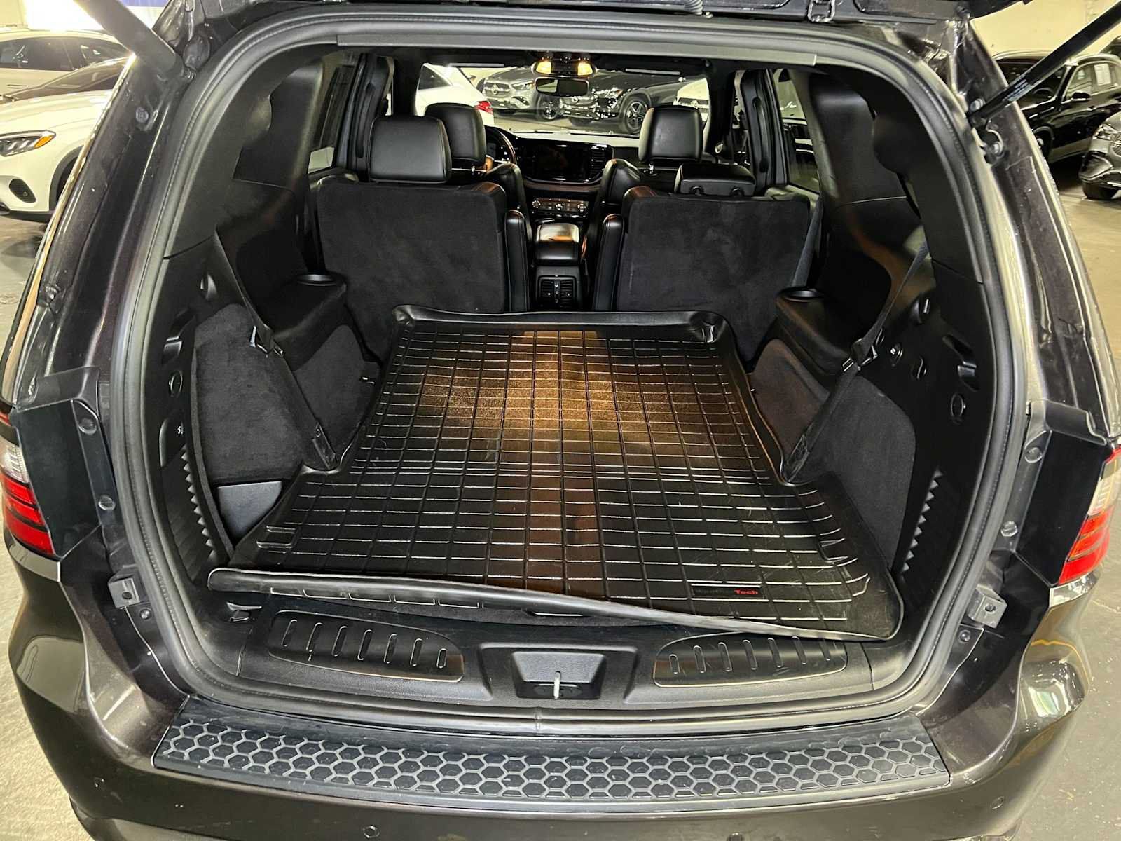 Used 2021 Dodge Durango R/T AWD/4WD image 14