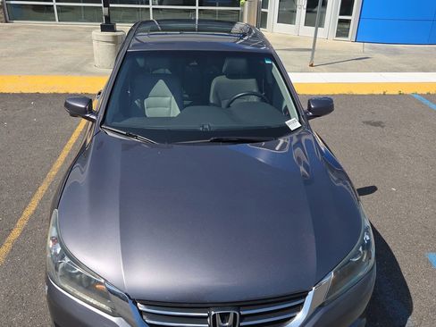 Used 2014 Honda Accord EX-L image 8
