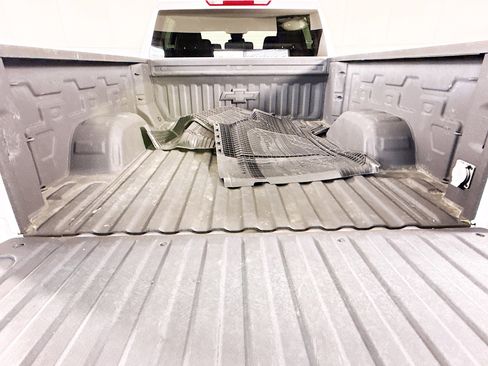 Used 2024 Chevrolet Silverado 1500 LT w/ Protection Package AWD/4WD image 34