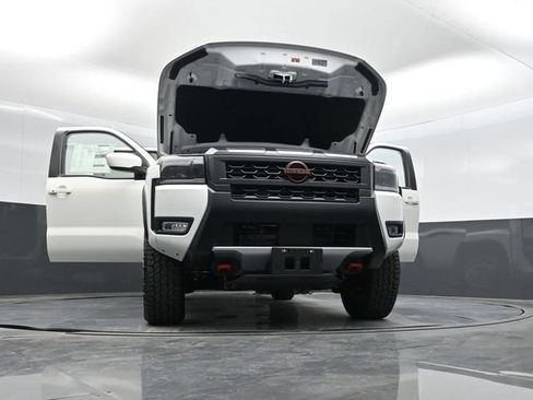 Used 2026 Nissan Frontier PRO-4X w/ Tow Package image 56