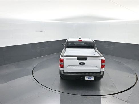 New 2026 Ford Maverick XL image 28