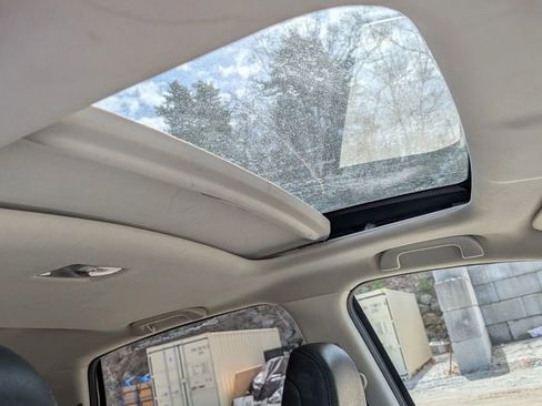 Used 2016 Honda CR-V EX-L image 20