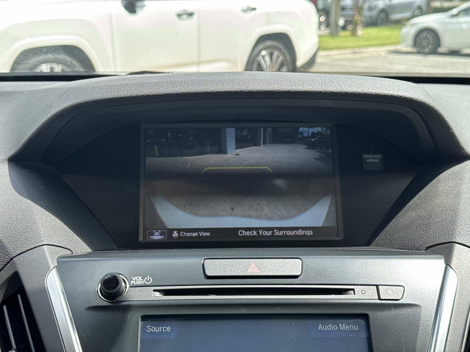 Used 2019 Acura MDX FWD image 33