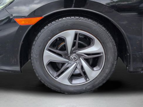 Used 2019 Honda Civic LX image 14