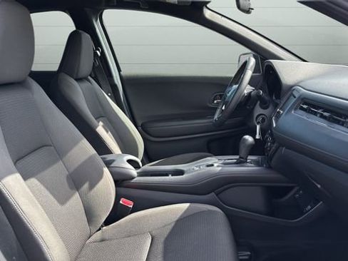 Used 2022 Honda HR-V Sport image 22