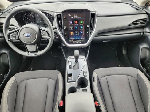 Certified 2025 Subaru Crosstrek 2.0i Premium AWD/4WD image 27