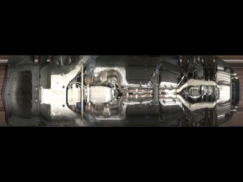 Used 2018 Chevrolet Camaro ZL1 image 17