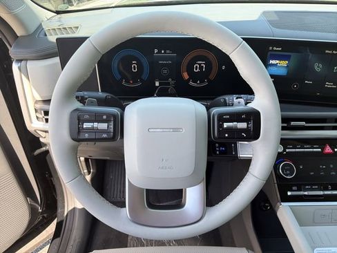 New 2026 Hyundai Santa Fe SEL FWD image 24