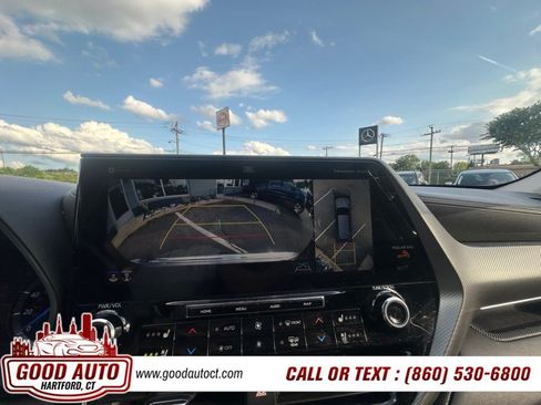 Used 2020 Toyota Highlander Platinum AWD/4WD image 15