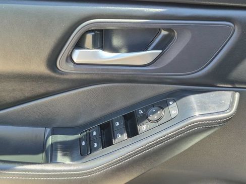 Certified 2024 Nissan Rogue SV AWD/4WD image 8