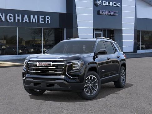 New 2026 GMC Terrain Elevation image 6