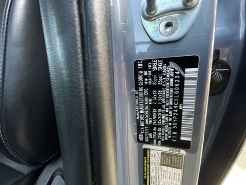 Used 2020 Kia Telluride LX image 33