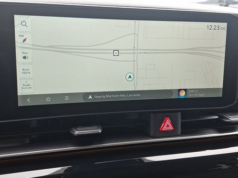 New 2026 Kia Carnival SX Prestige image 12