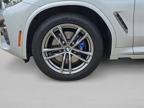 Used 2019 BMW X3 M40i w/ Premium Package image 22