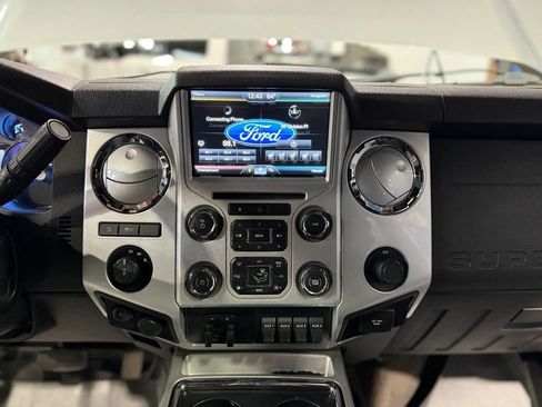 Used 2015 Ford F350 Platinum AWD/4WD image 18