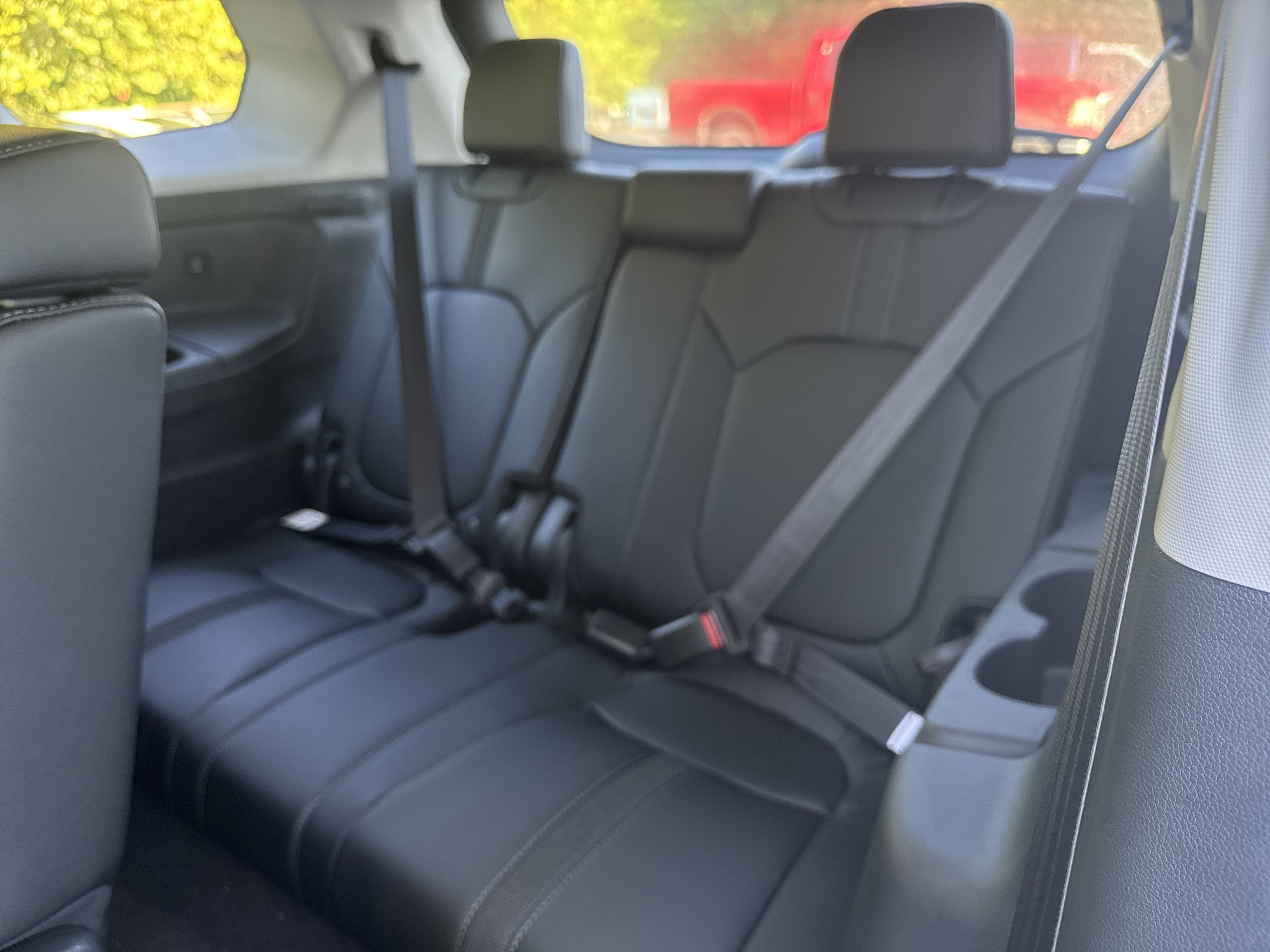 New 2026 Honda Pilot EX-L image 10