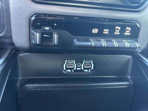 Used 2024 RAM 2500 Big Horn w/ Off Road Package image 42