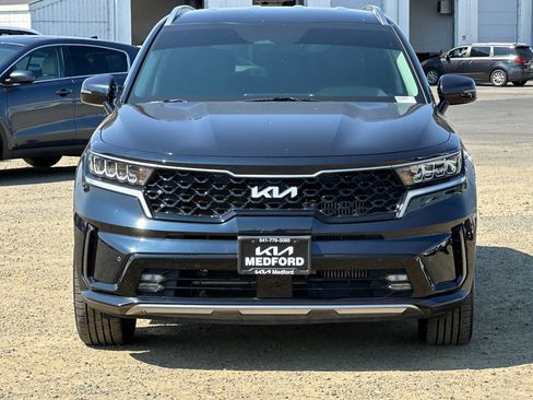 Used 2024 Kia Sorento EX AWD/4WD image 10