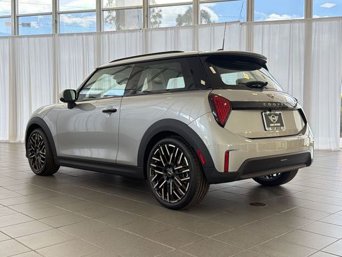 New 2026 MINI Cooper S FWD image 3