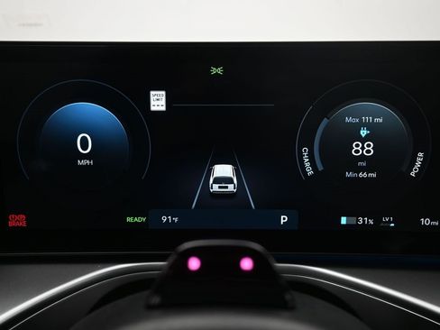 New 2026 Hyundai Ioniq 9 SEL image 9