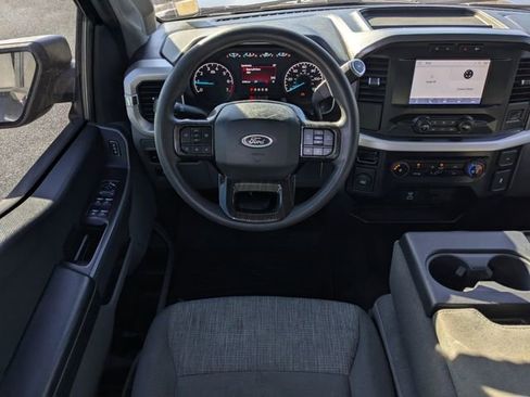 Used 2023 Ford F150 XLT image 14