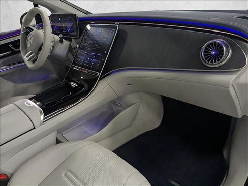 Certified 2023 Mercedes-Benz EQE AMG 4MATIC Sedan image 22