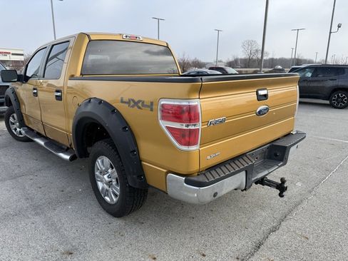 Used 2009 Ford F150 XLT image 7
