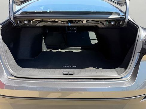 New 2026 Nissan Sentra SV w/ SV Convenience Package FWD image 29