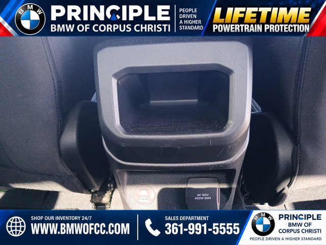 Used 2024 Ford Ranger XLT AWD/4WD image 14