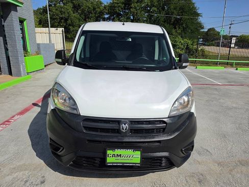 Used 2017 RAM ProMaster City Tradesman FWD image 58