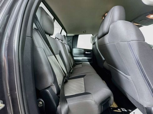 Used 2016 Toyota Tundra SR5 AWD/4WD image 25