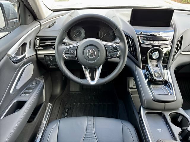 New 2026 Acura RDX w/ Technology Package AWD/4WD image 14