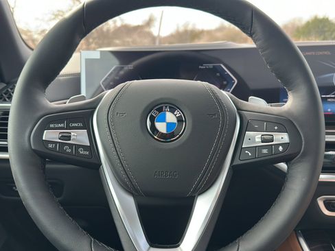 New 2026 BMW X5 xDrive40i w/ Premium Package image 18