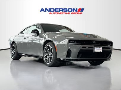 New 2026 Dodge Charger Daytona Scat Pack