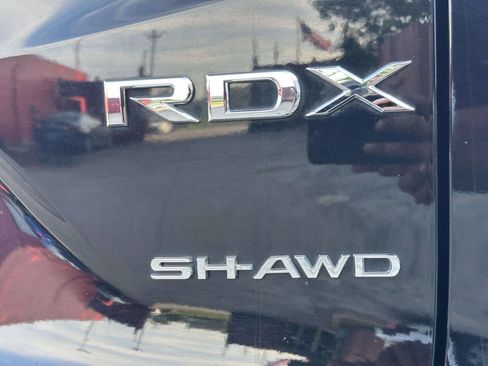 Used 2019 Acura RDX AWD w/ Advance Package image 45