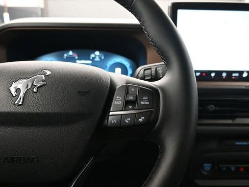 New 2025 Ford Bronco Sport Outer Banks w/ Sasquatch Outer Banks Package image 15