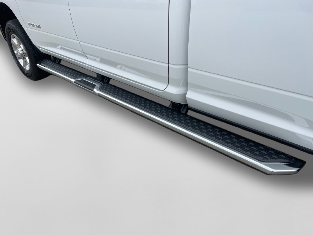 Certified 2026 RAM 2500 Big Horn AWD/4WD image 34