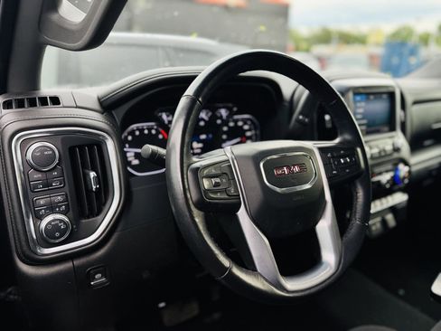 Used 2021 GMC Sierra 1500 Elevation AWD/4WD image 13
