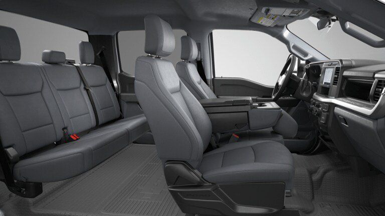 New 2026 Ford F350 XL AWD/4WD image 21
